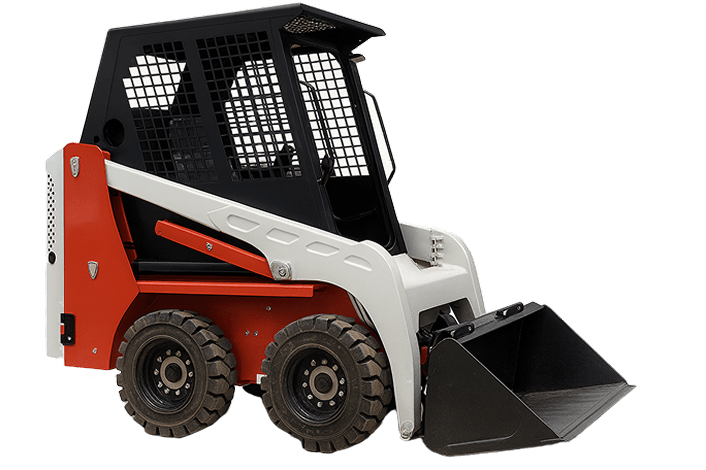 Skid Steer